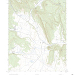 Ocate, NM (2023, 24000-Scale) Preview 1