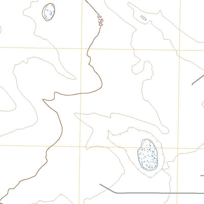 Monument North, NM (2023, 24000-Scale) Preview 2
