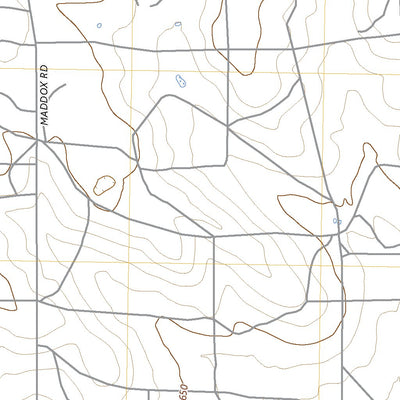 Monument North, NM (2023, 24000-Scale) Preview 3