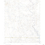 Montesito Creek, NM (2023, 24000-Scale) Preview 1