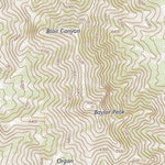 Organ, NM (2023, 24000-Scale) Preview 3