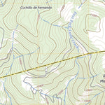 Osha Mountain, NM (2023, 24000-Scale) Preview 3
