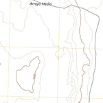 Newcomb SE, NM (2023, 24000-Scale) Preview 2