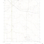 Paduca Breaks NW, NM (2023, 24000-Scale) Preview 1