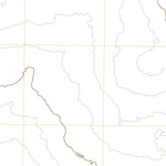 Paduca Breaks NW, NM (2023, 24000-Scale) Preview 2