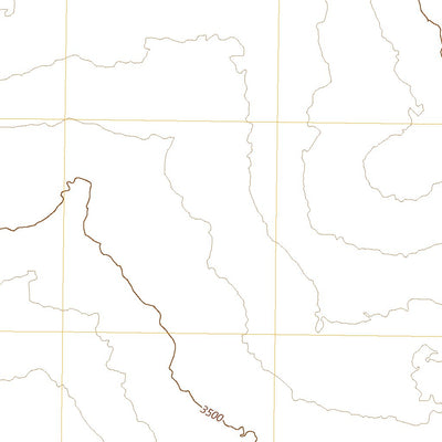 Paduca Breaks NW, NM (2023, 24000-Scale) Preview 2