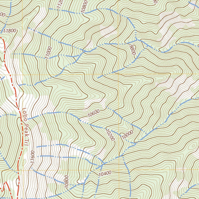 Questa, NM (2023, 24000-Scale) Preview 3