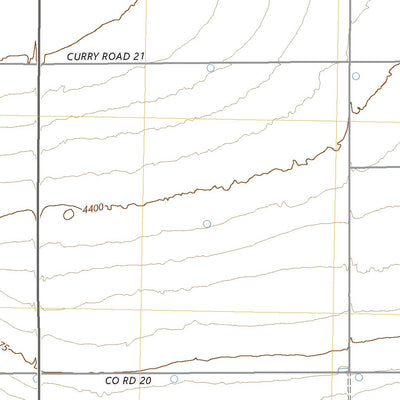 Ned Houk Park, NM (2023, 24000-Scale) Preview 2