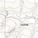 Ned Houk Park, NM (2023, 24000-Scale) Preview 3