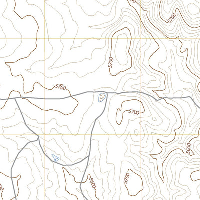 Nelson Canyon West, NM (2023, 24000-Scale) Preview 2