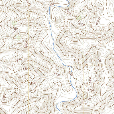 Nelson Canyon West, NM (2023, 24000-Scale) Preview 3