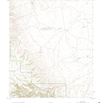 Red Bluff Draw, NM (2023, 24000-Scale) Preview 1