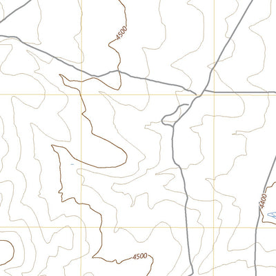 Red Bluff Draw, NM (2023, 24000-Scale) Preview 2