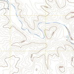 Pedernal Arroyo, NM (2023, 24000-Scale) Preview 3