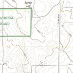 Rardin Hill, NM (2023, 24000-Scale) Preview 3