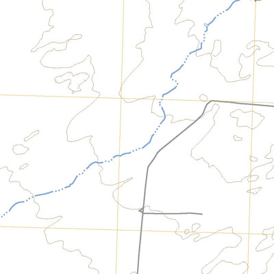 Moncisco Wash, NM (2023, 24000-Scale) Preview 2