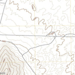 Newman SW, NM (2023, 24000-Scale) Preview 3