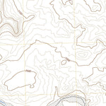 Pasture Canyon, NM (2023, 24000-Scale) Preview 2
