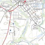Santa Rosa, NM (2023, 24000-Scale) Preview 2