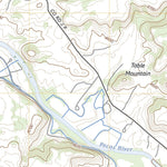 Santa Rosa, NM (2023, 24000-Scale) Preview 3