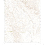 Red Canyon, NM (2023, 24000-Scale) Preview 1
