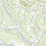Red River Pass, NM (2023, 24000-Scale) Preview 3