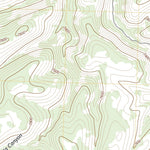 Pelona Mountain, NM (2023, 24000-Scale) Preview 3