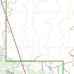 Petaca Peak, NM (2023, 24000-Scale) Preview 2