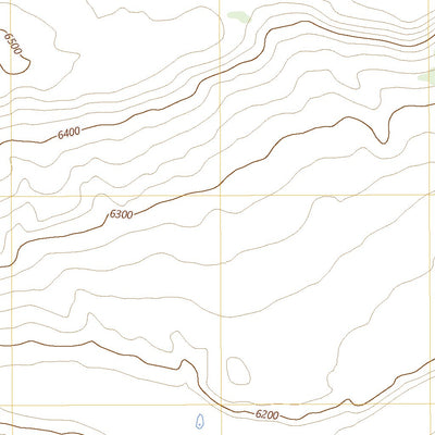 Santo Nino Canyon, NM (2023, 24000-Scale) Preview 2