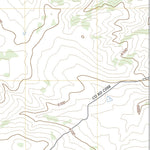 Santo Nino Canyon, NM (2023, 24000-Scale) Preview 3