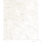 Mount Baldy, NM (2023, 24000-Scale) Preview 1