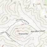 Mount Baldy, NM (2023, 24000-Scale) Preview 3