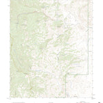P A Mountain, NM (2023, 24000-Scale) Preview 1