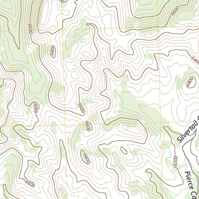 P A Mountain, NM (2023, 24000-Scale) Preview 2