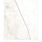 Selden Canyon, NM (2023, 24000-Scale) Preview 1