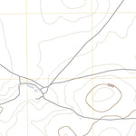 Owl Tank Canyon West, NM (2023, 24000-Scale) Preview 2