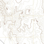 Owl Tank Canyon West, NM (2023, 24000-Scale) Preview 3