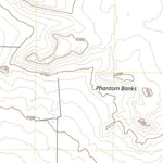 Phantom Banks, NM (2023, 24000-Scale) Preview 3