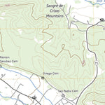 Penasco, NM (2023, 24000-Scale) Preview 2