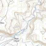Palmer Mesa, NM (2023, 24000-Scale) Preview 2