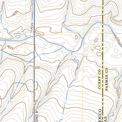 Pleasant Hill NE, NM (2023, 24000-Scale) Preview 3