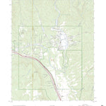 Pecos, NM (2023, 24000-Scale) Preview 1