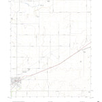 Mountainair, NM (2023, 24000-Scale) Preview 1