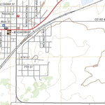 Mountainair, NM (2023, 24000-Scale) Preview 3