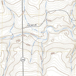 Pleasant Hill NW, NM (2023, 24000-Scale) Preview 3