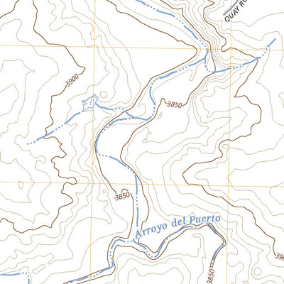 Riley Camp, NM (2023, 24000-Scale) Preview 3