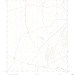 Pipeline Canyon, NM (2023, 24000-Scale) Preview 1