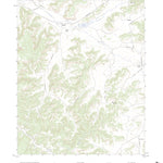 Pescado, NM (2023, 24000-Scale) Preview 1