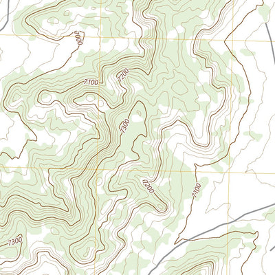 Pescado, NM (2023, 24000-Scale) Preview 2