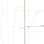 Mountainair NE, NM (2023, 24000-Scale) Preview 2